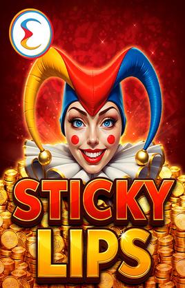 Sticky Lips