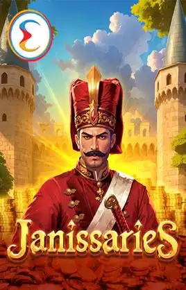 Janissaries