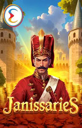 Janissaries
