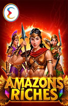 Amazon Riches
