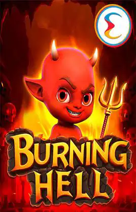 Burning Hell