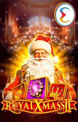 Royal Xmass 2 Dice