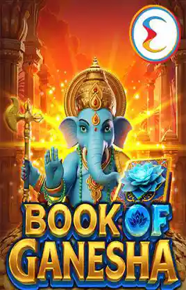 Book Of Ganesha