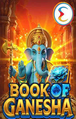 Book Of Ganesha
