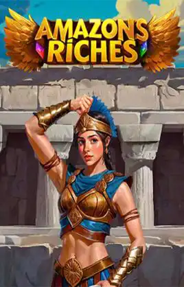Amazons Riches