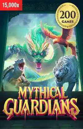 Mythical Guardians