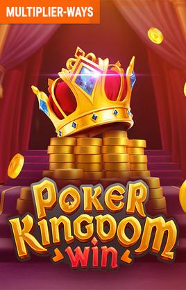 Poker Kingdom Win