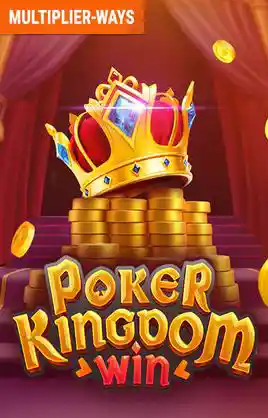 Poker Kingdom Win