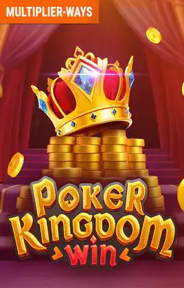 Poker Kingdom Win