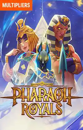 Pharaoh Royals