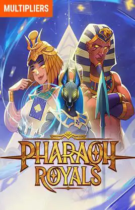 Pharaoh Royals