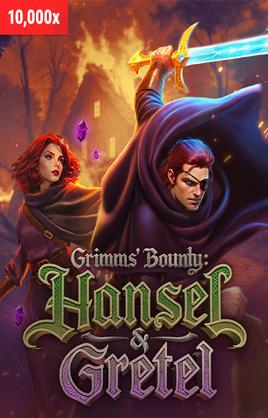 Grimms Bounty Hansel And Gretel
