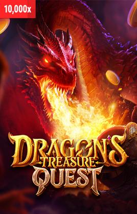 Dragons Treasure Quest