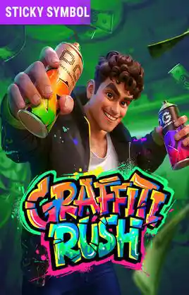 Graffiti Rush