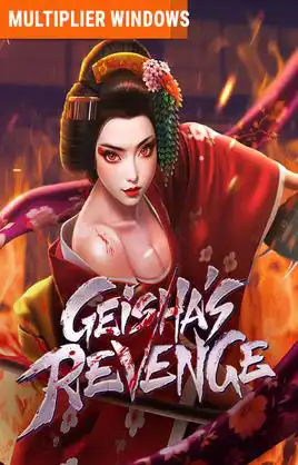 Geishas Revenge