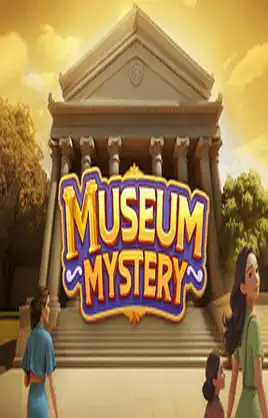 Museum Mystery
