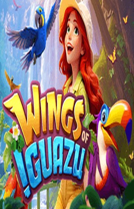 Wings Of Iguazu