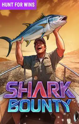 Shark Bounty