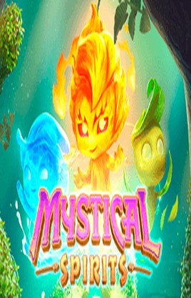 Mystical Spirits