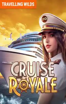 Cruise Royale