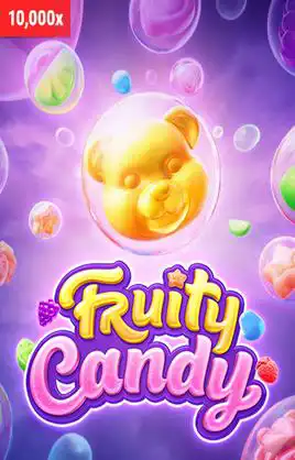 Fruity Candy