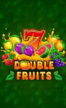 Double Fruits