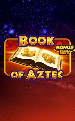 Book Of Aztec Bonus Buy