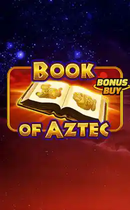 Book Of Aztec Bonus Buy