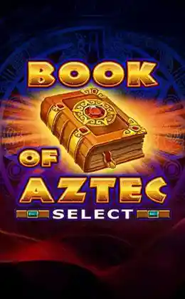 Book Of Aztec Select