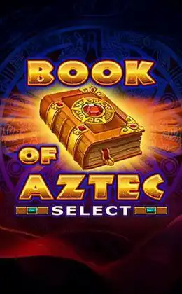 Book Of Aztec Select