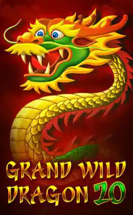 Grand Wild Dragon 20