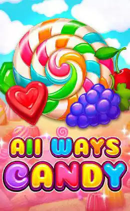 All Ways Candy
