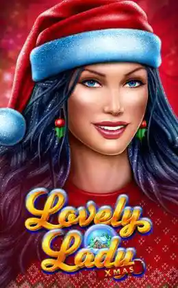 Lovely Lady Xmas