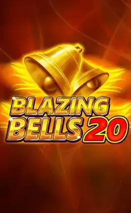 Blazing Bells 20