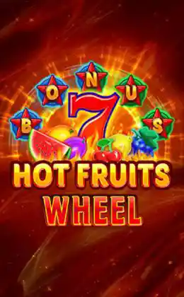 Hot Fruits Wheel