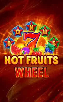 Hot Fruits Wheel