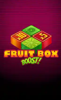 Fruit Box Boost