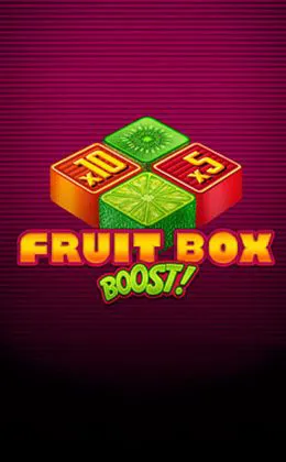 Fruit Box Boost