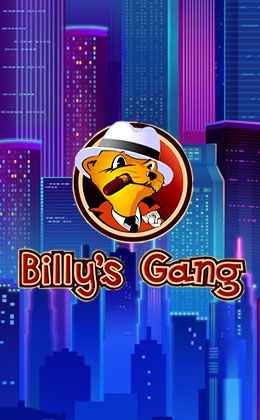 Billys Gang