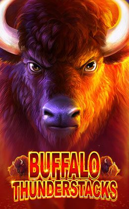 Buffalo Thunder Stacks