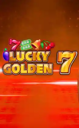 Lucky Golden Seven