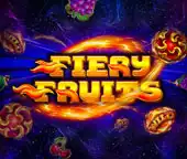 Fiery Fruits