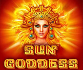 Sun Goddess