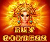 Sun Goddess