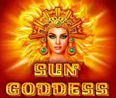 Sun Goddess