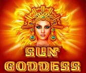 Sun Goddess