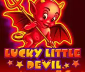 Lucky Little Devil