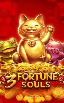 3 Fortune Souls