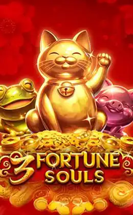 3 Fortune Souls
