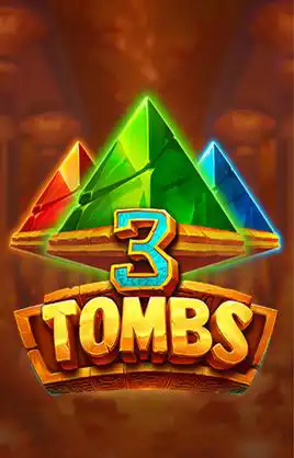 3 Tombs